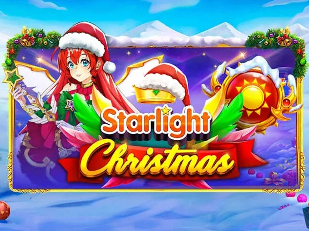 Starlight Christmas